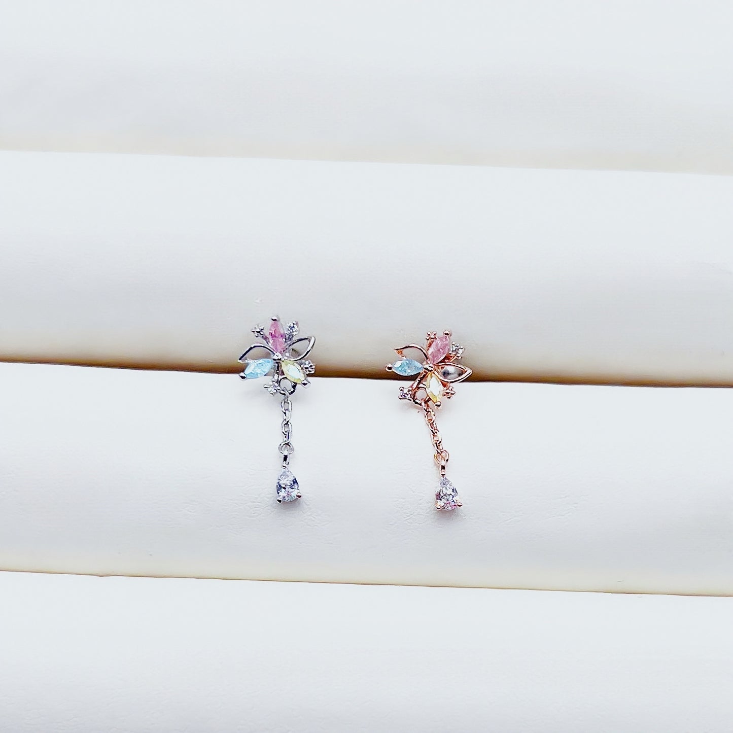 Starlight Blossom Piercing