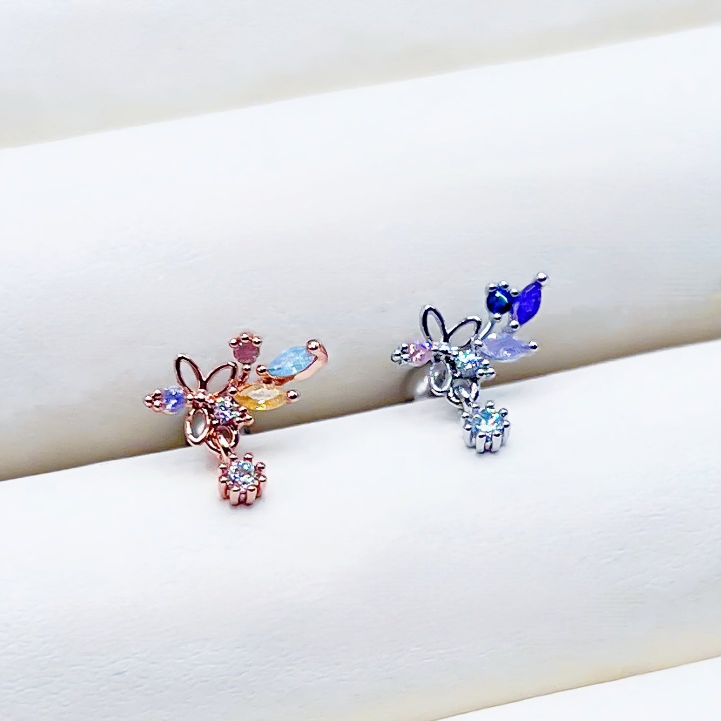Fairy Bloom Piercing