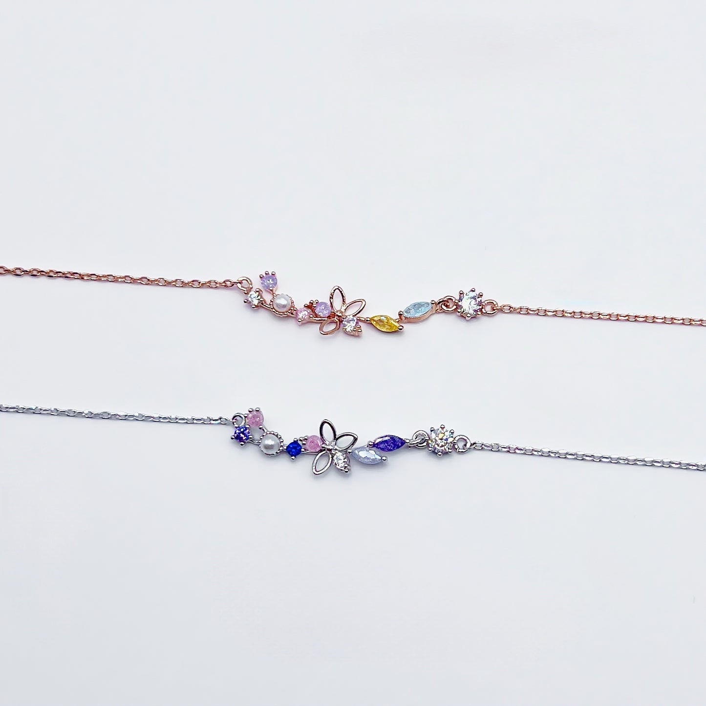 Enchanted Bloom Bracelet