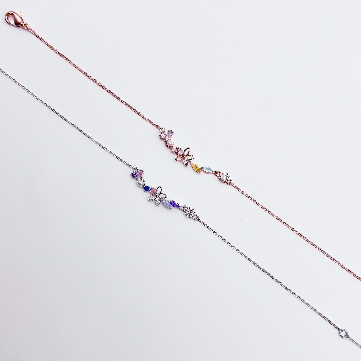 Enchanted Bloom Bracelet