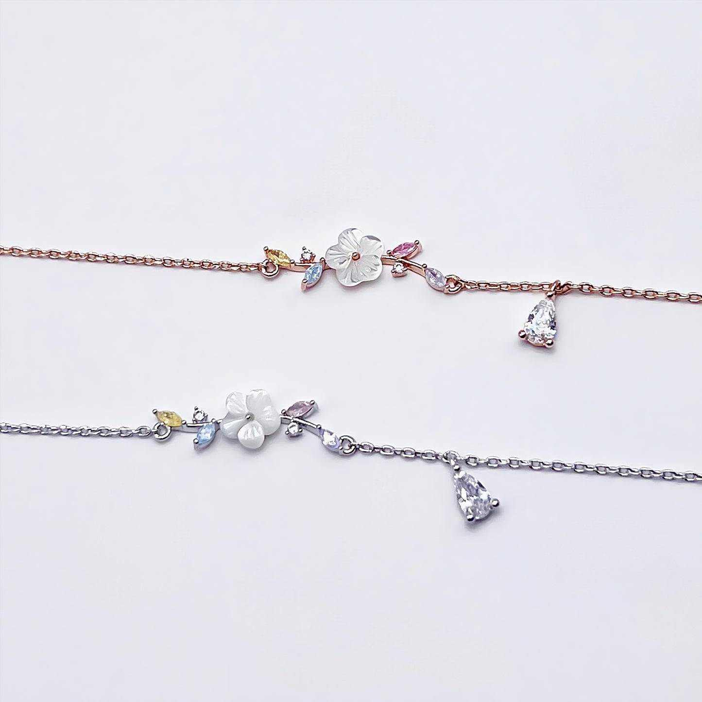 Amara Pearl Bracelet