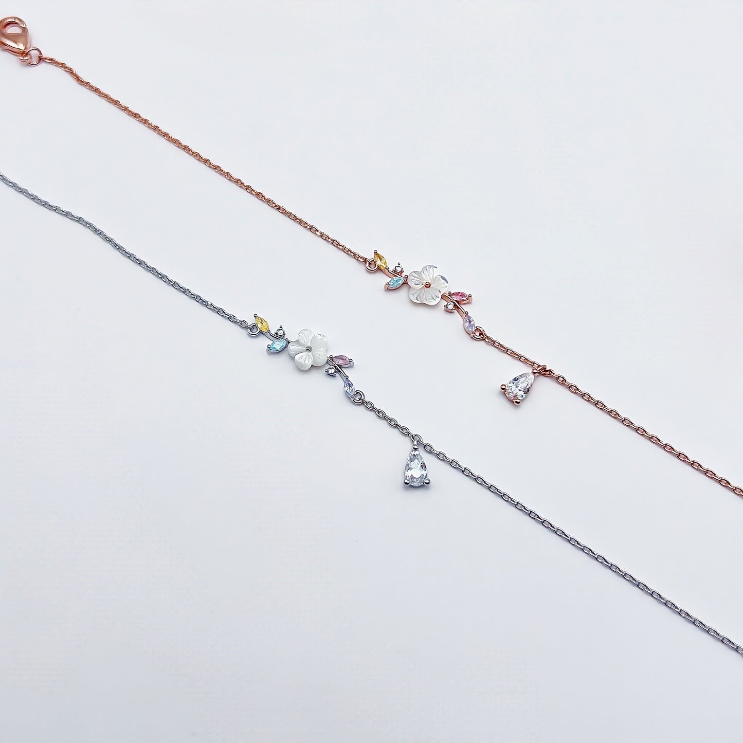 Amara Pearl Bracelet