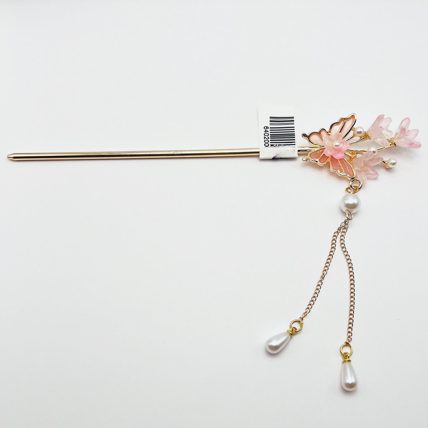 Blooming Grace - Hairpin