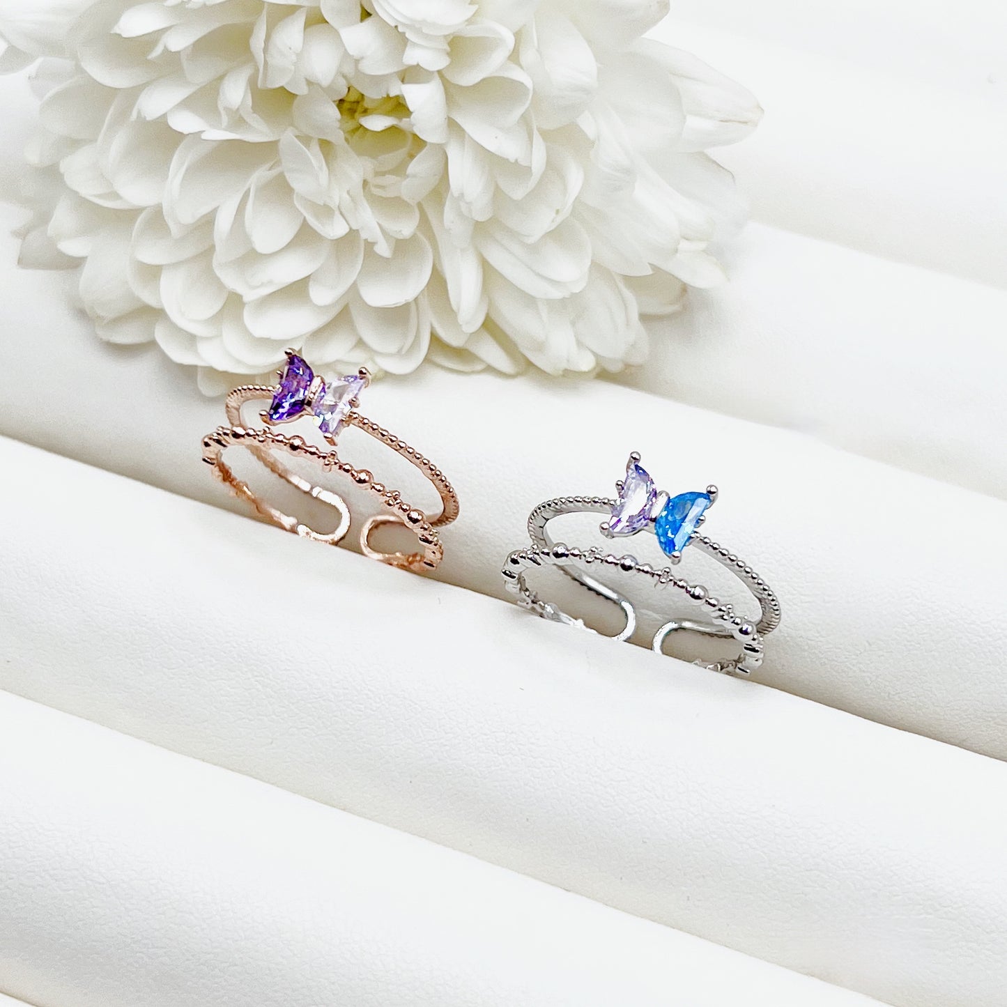 Lepida Ring