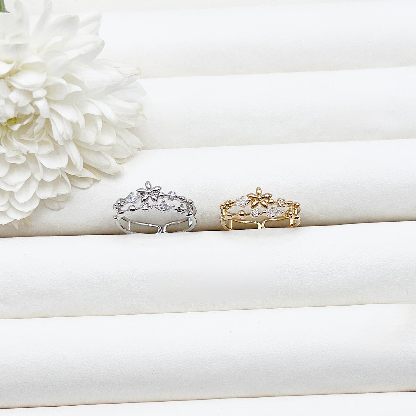 Noelia Ring