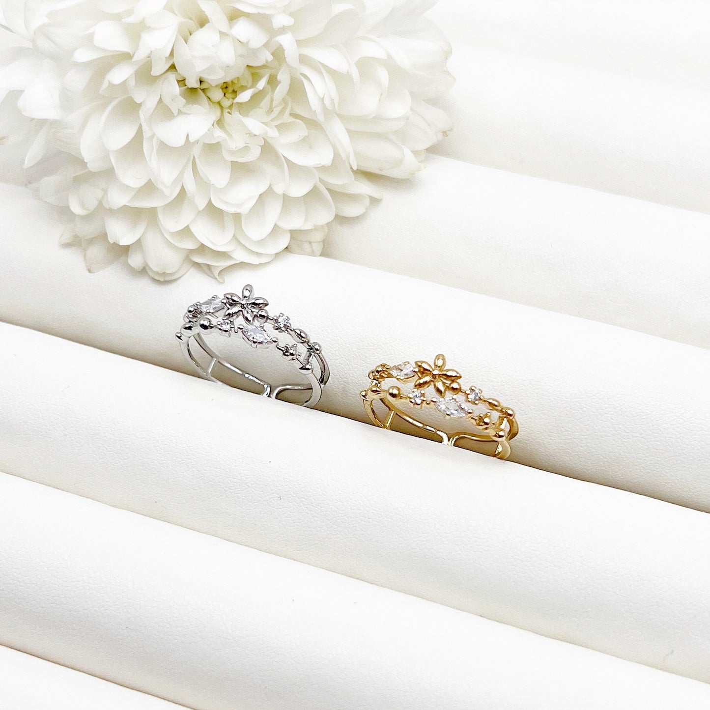 Noelia Ring