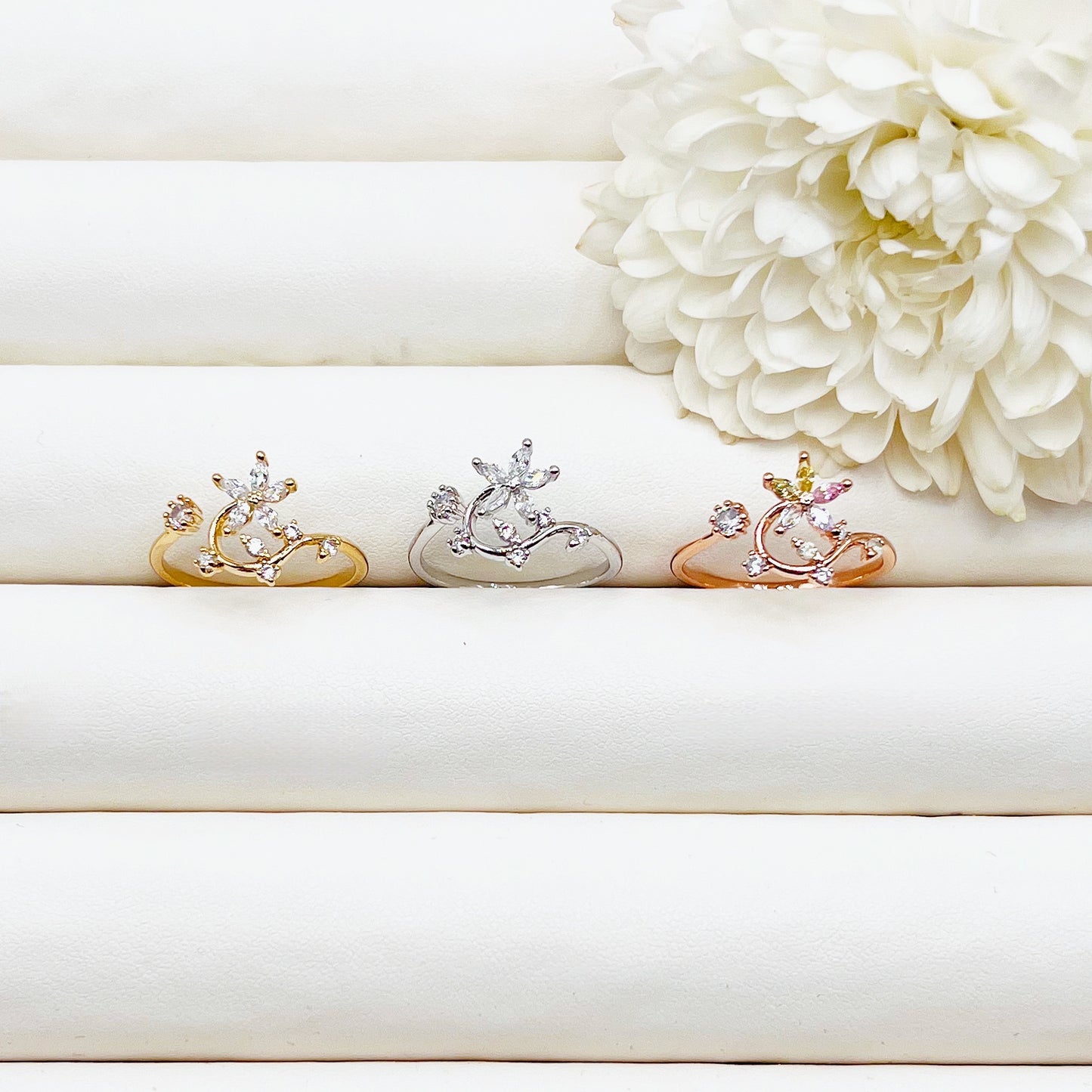 Solara Ring