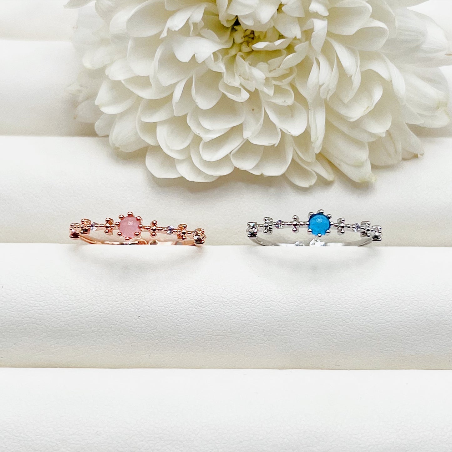 Dewora Ring