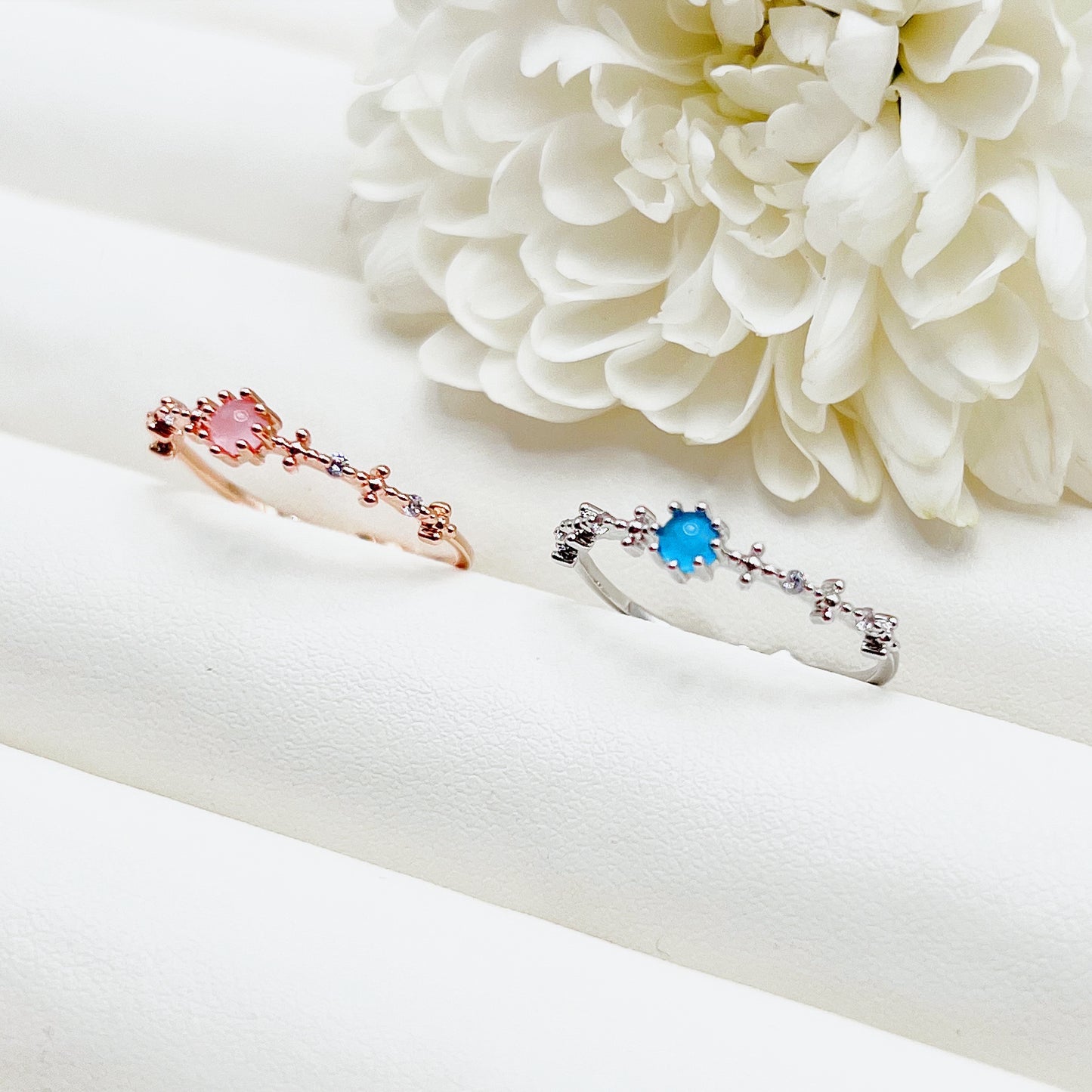 Dewora Ring