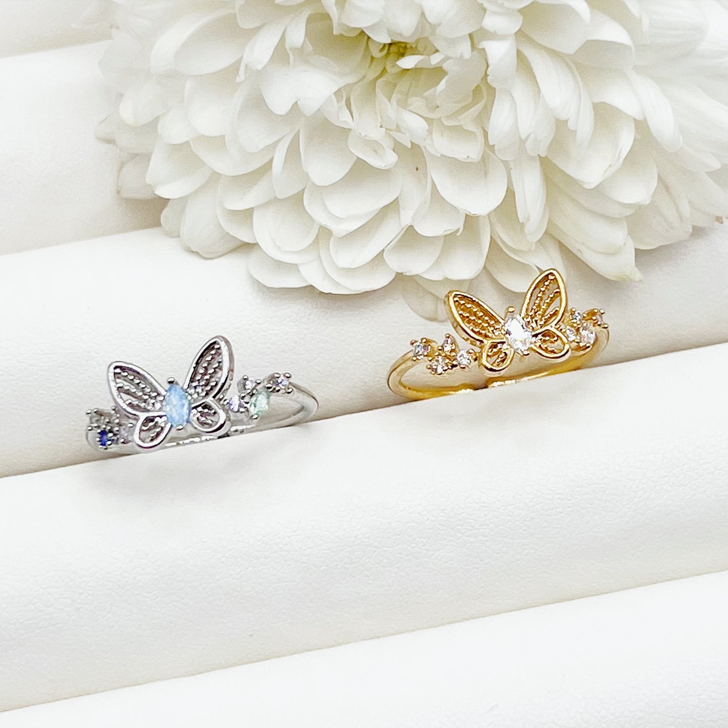 Lunessa Ring