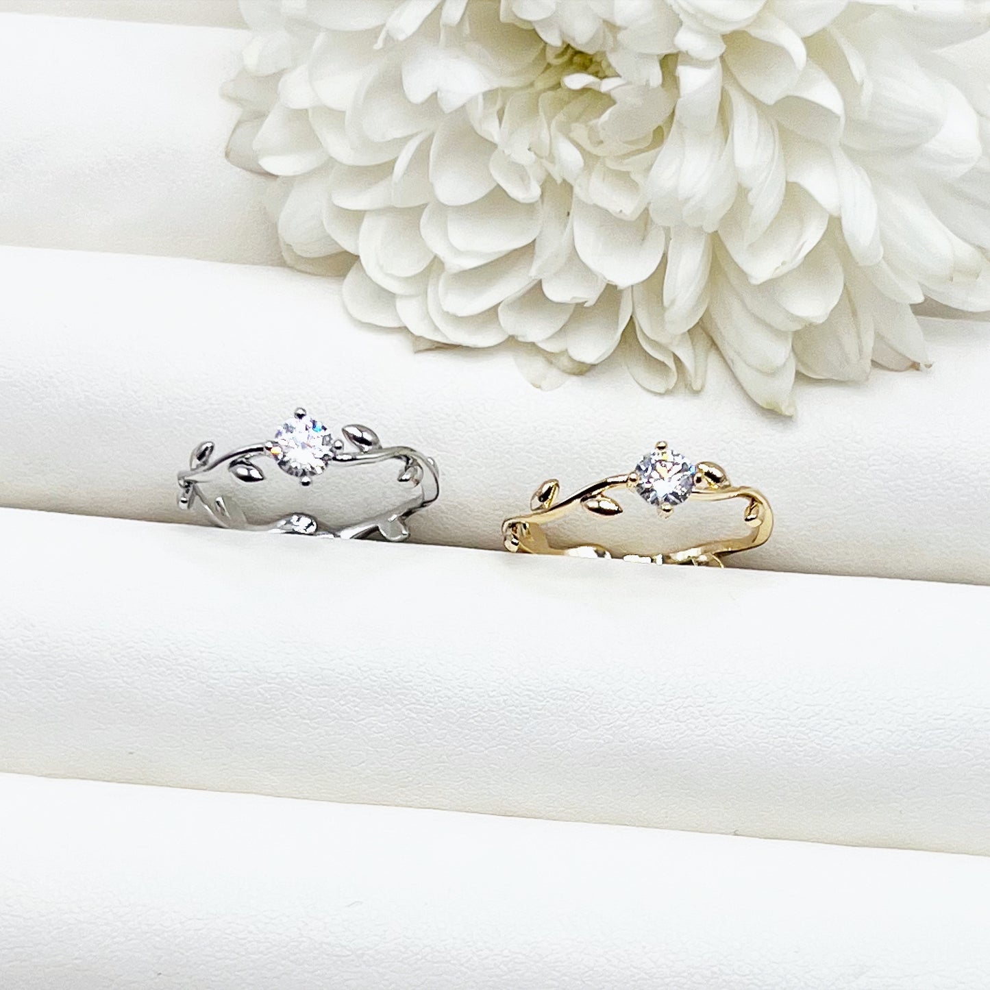 Petalyn Ring