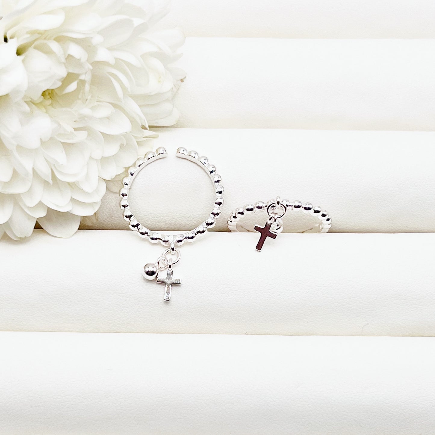 Argenté Ring - 925 Silver Ring
