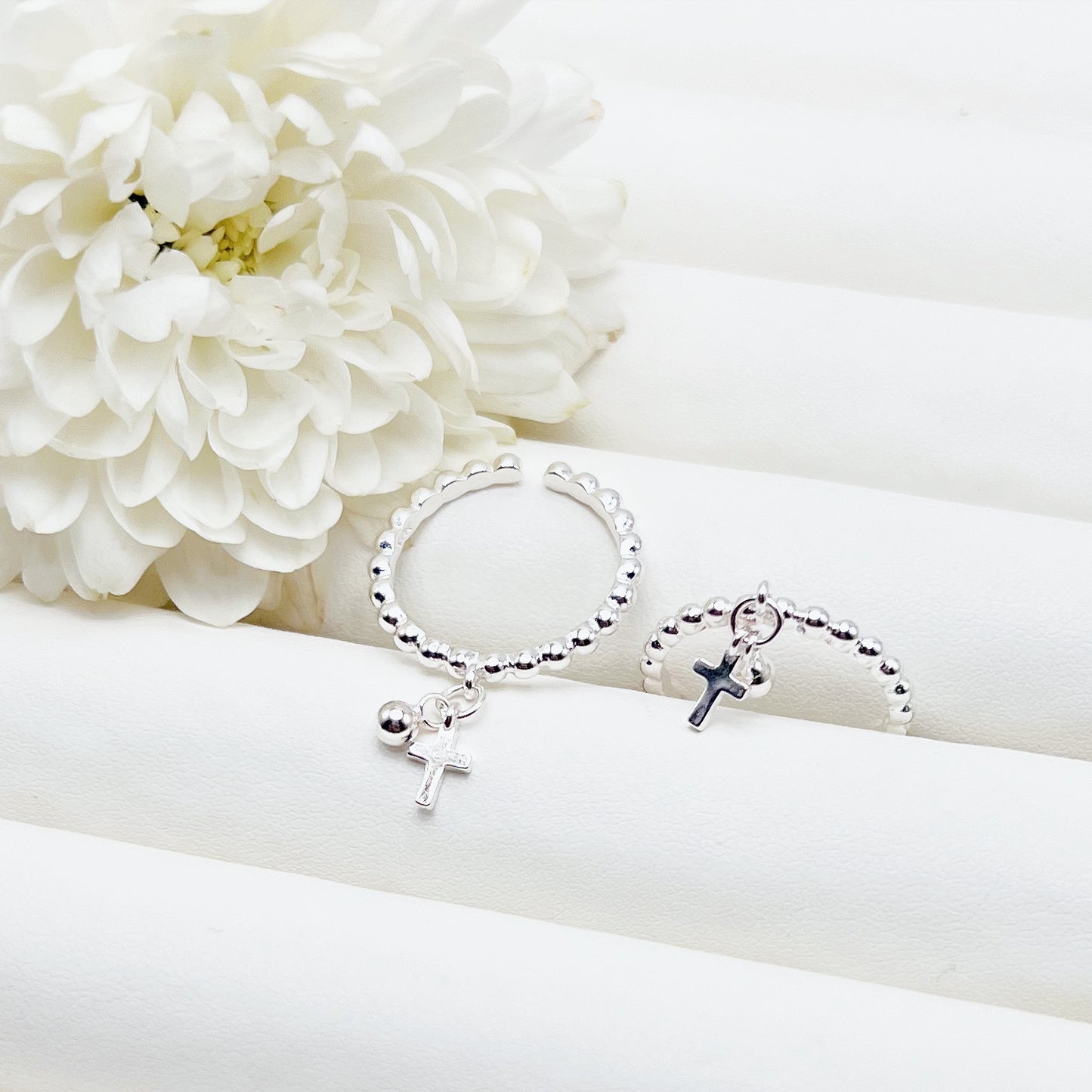 Argenté Ring - 925 Silver Ring