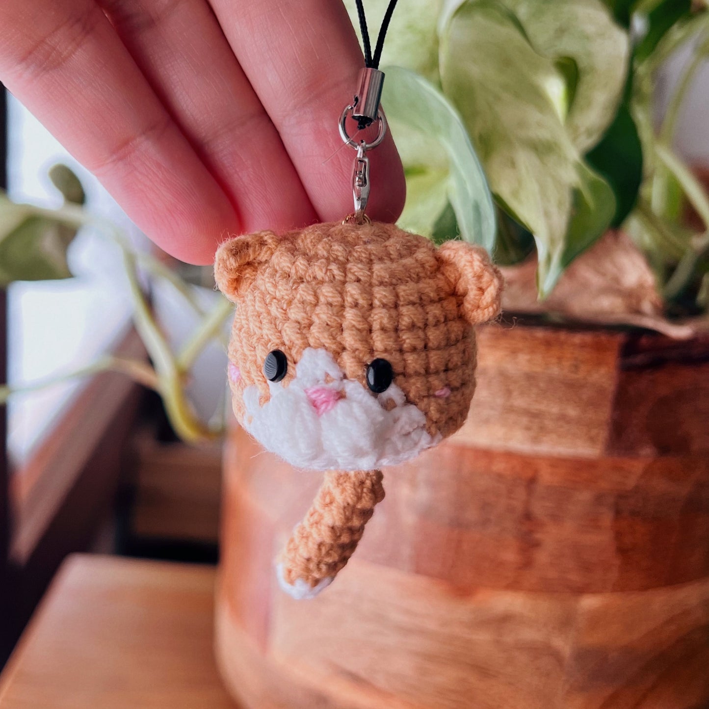 Secret Meow Bag - Handmade Mystery Box