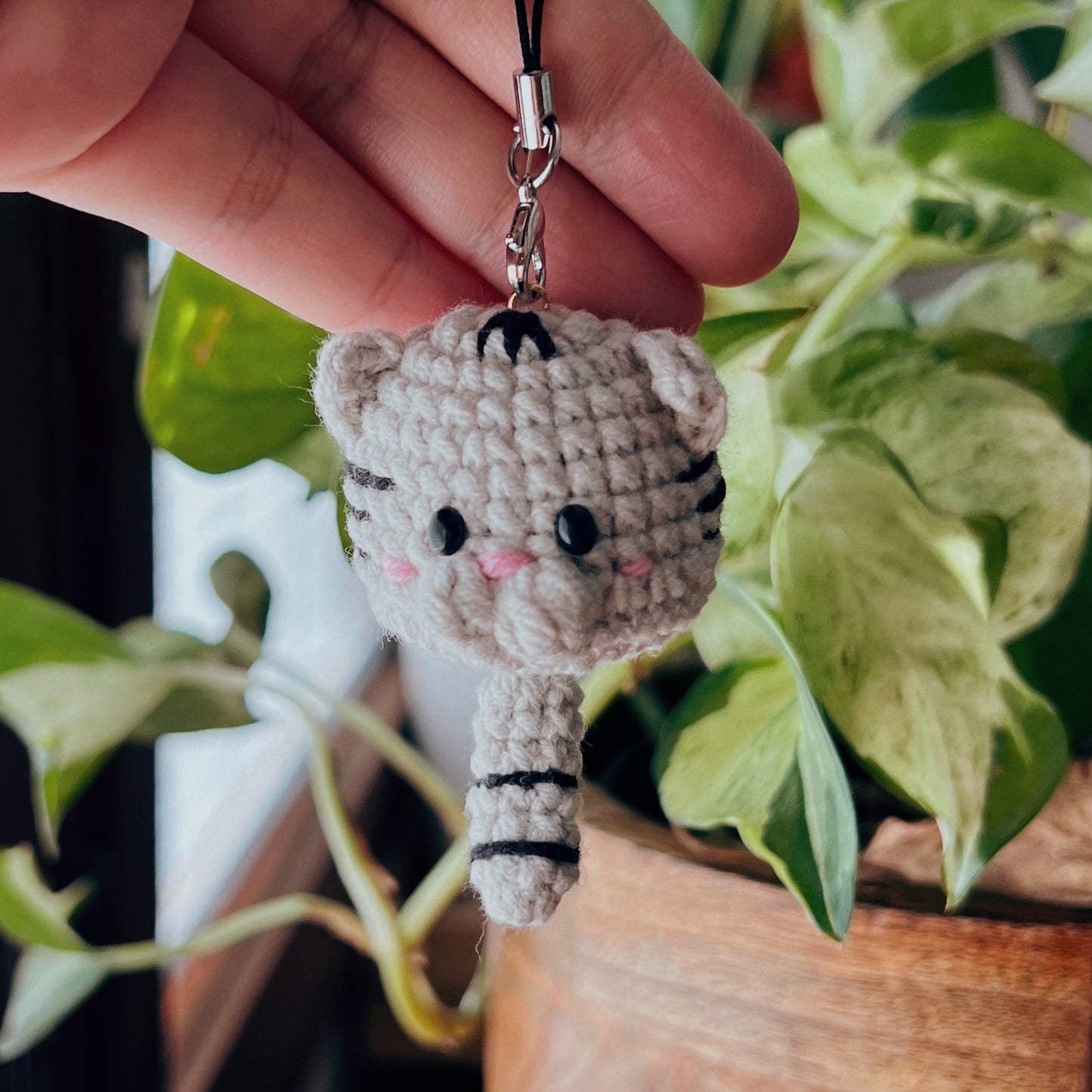 Secret Meow Bag - Handmade Mystery Box