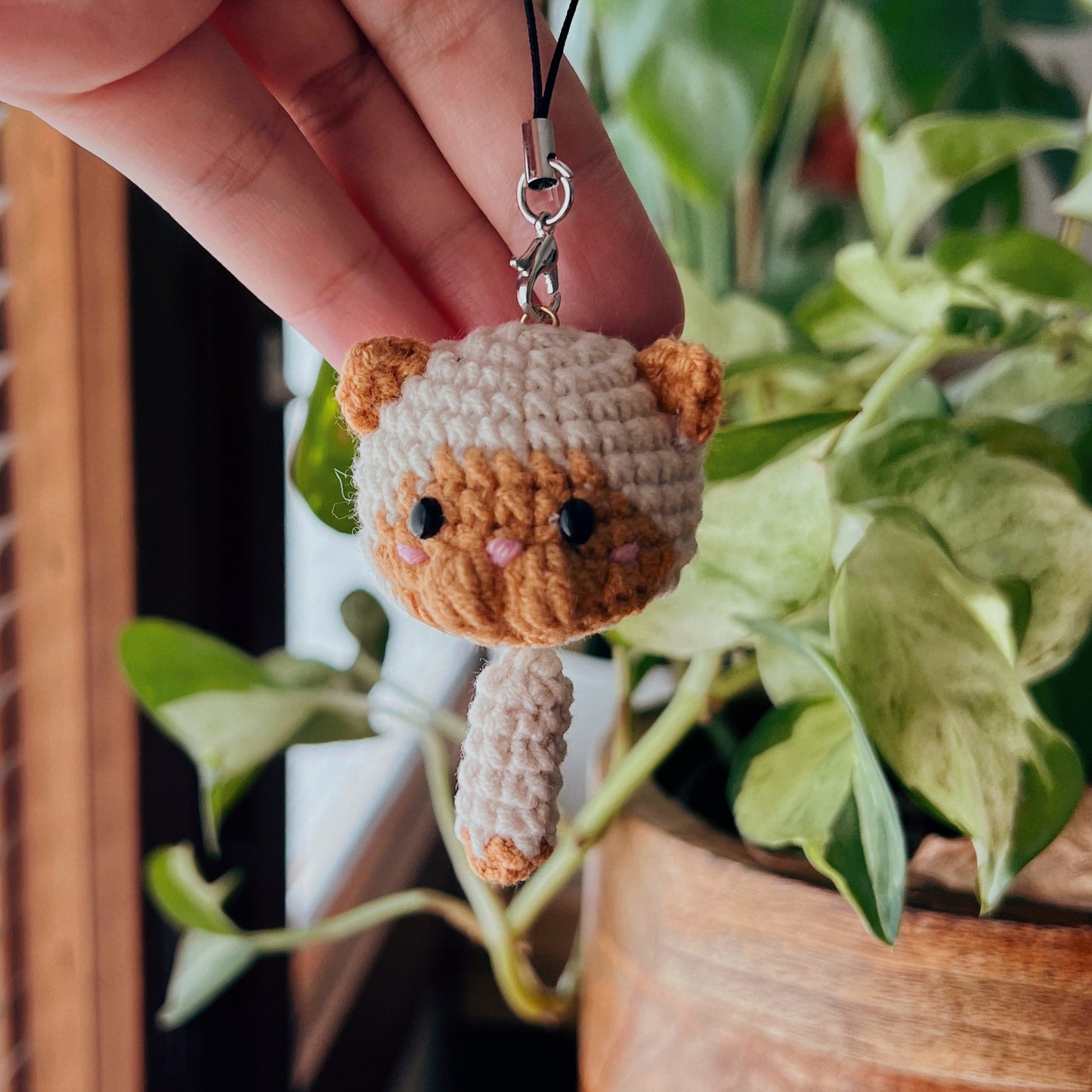 Secret Meow Bag - Handmade Mystery Box