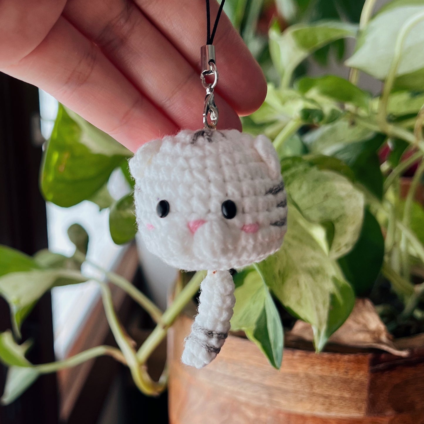 Secret Meow Bag - Handmade Mystery Box