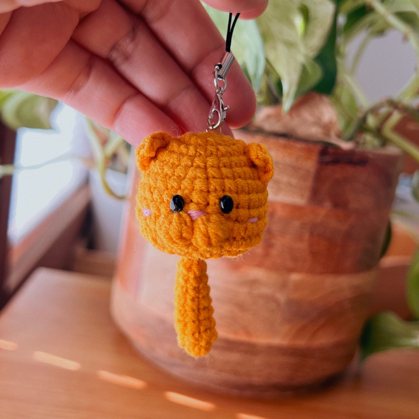 Secret Meow Bag - Handmade Mystery Box