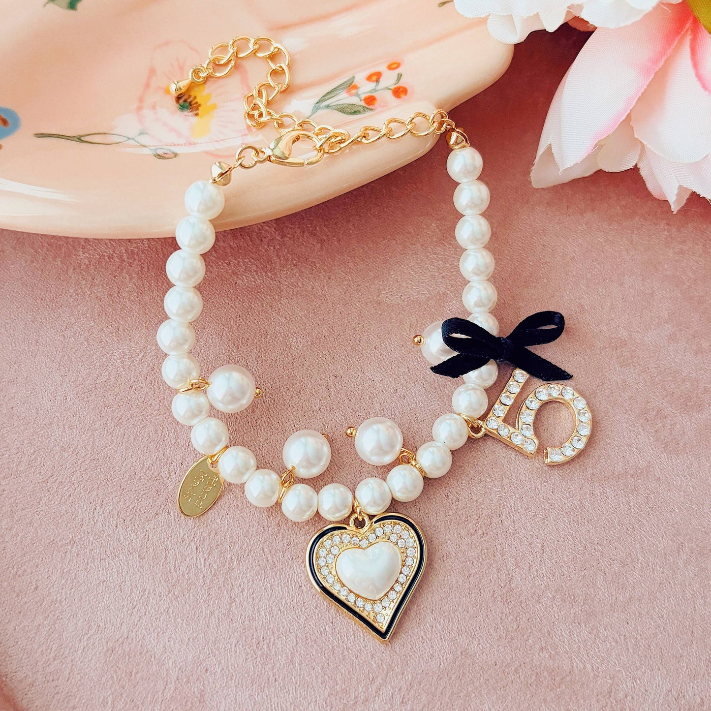Dreamy Bracelet