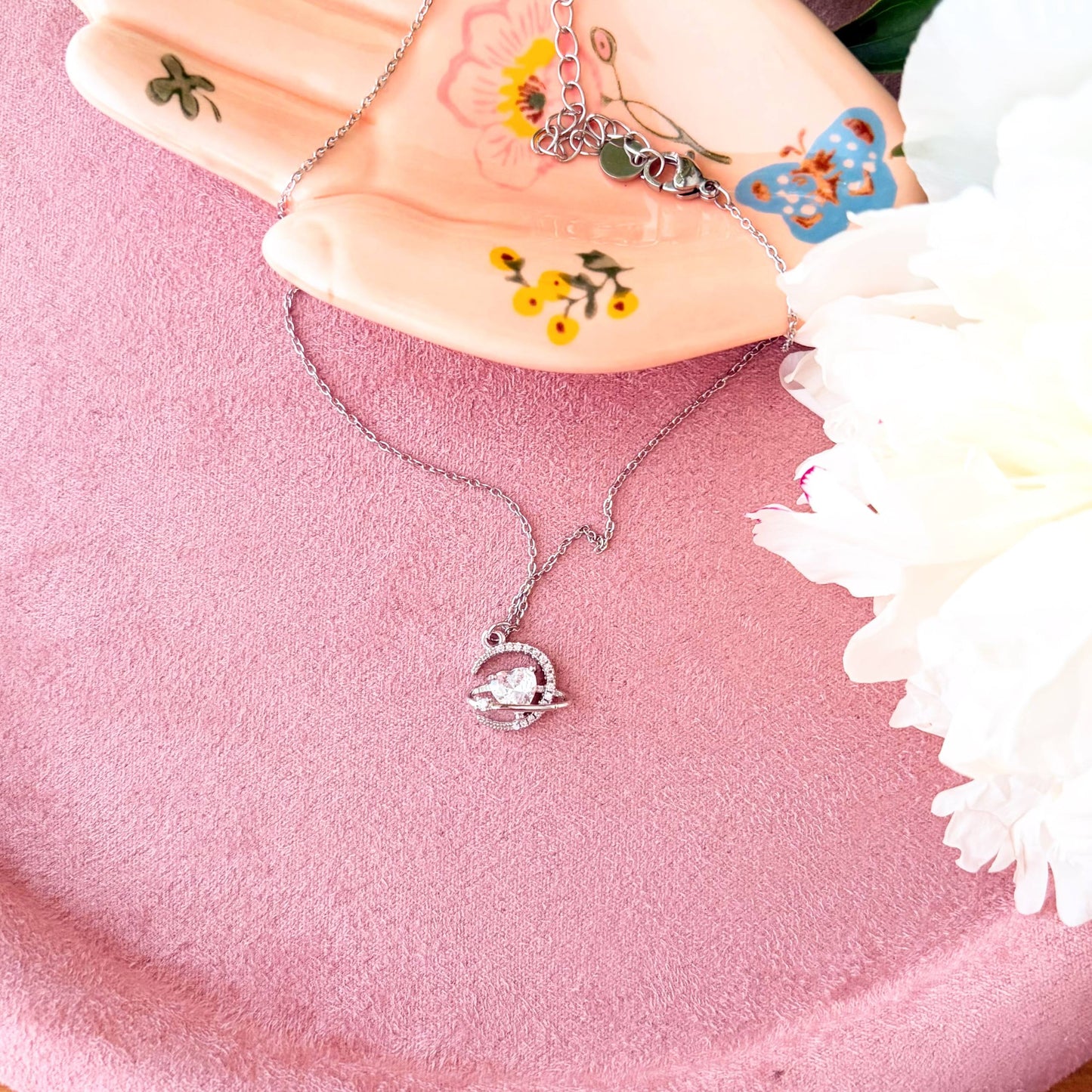 Starlight Glow – Necklace
