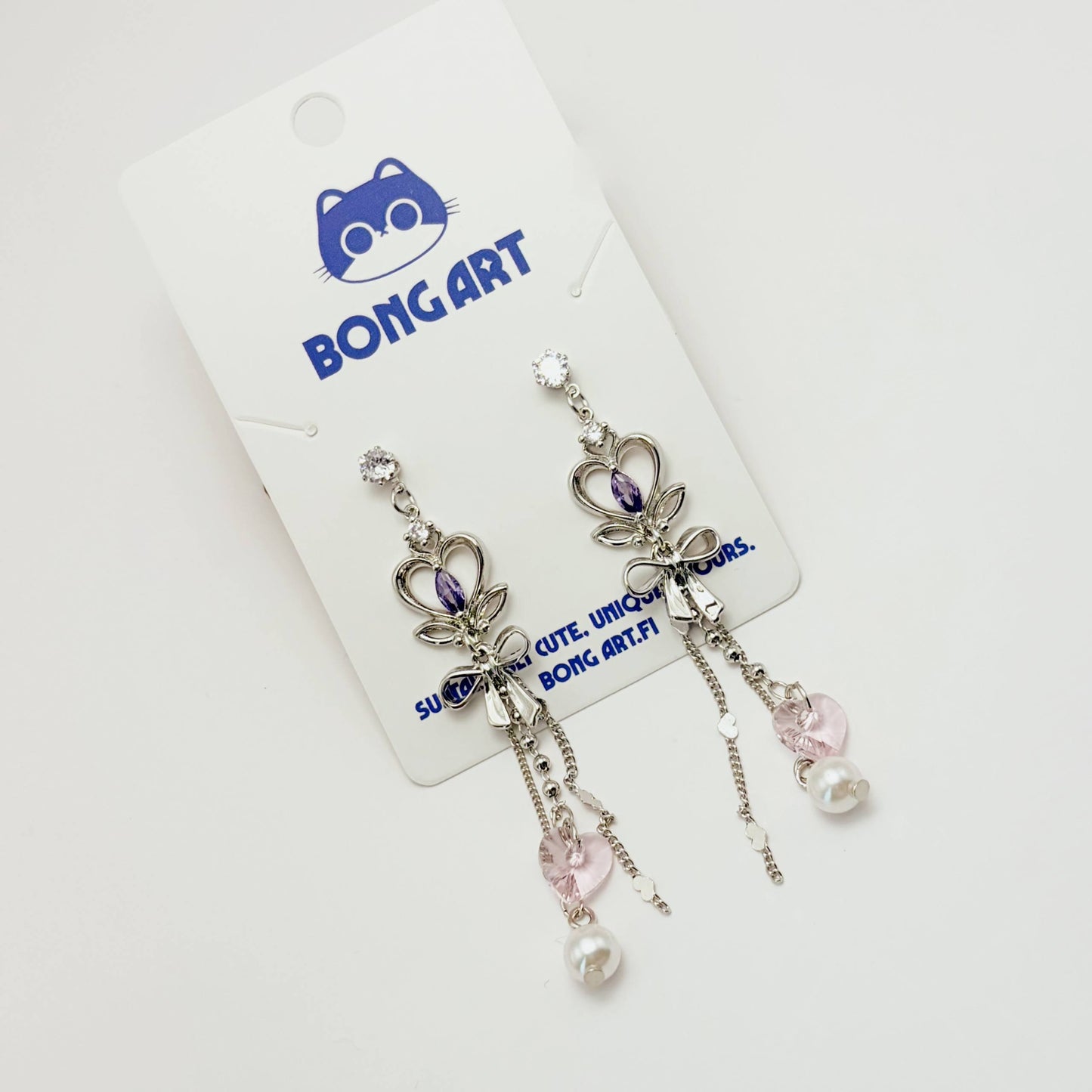 Wildflower Dream Earrings