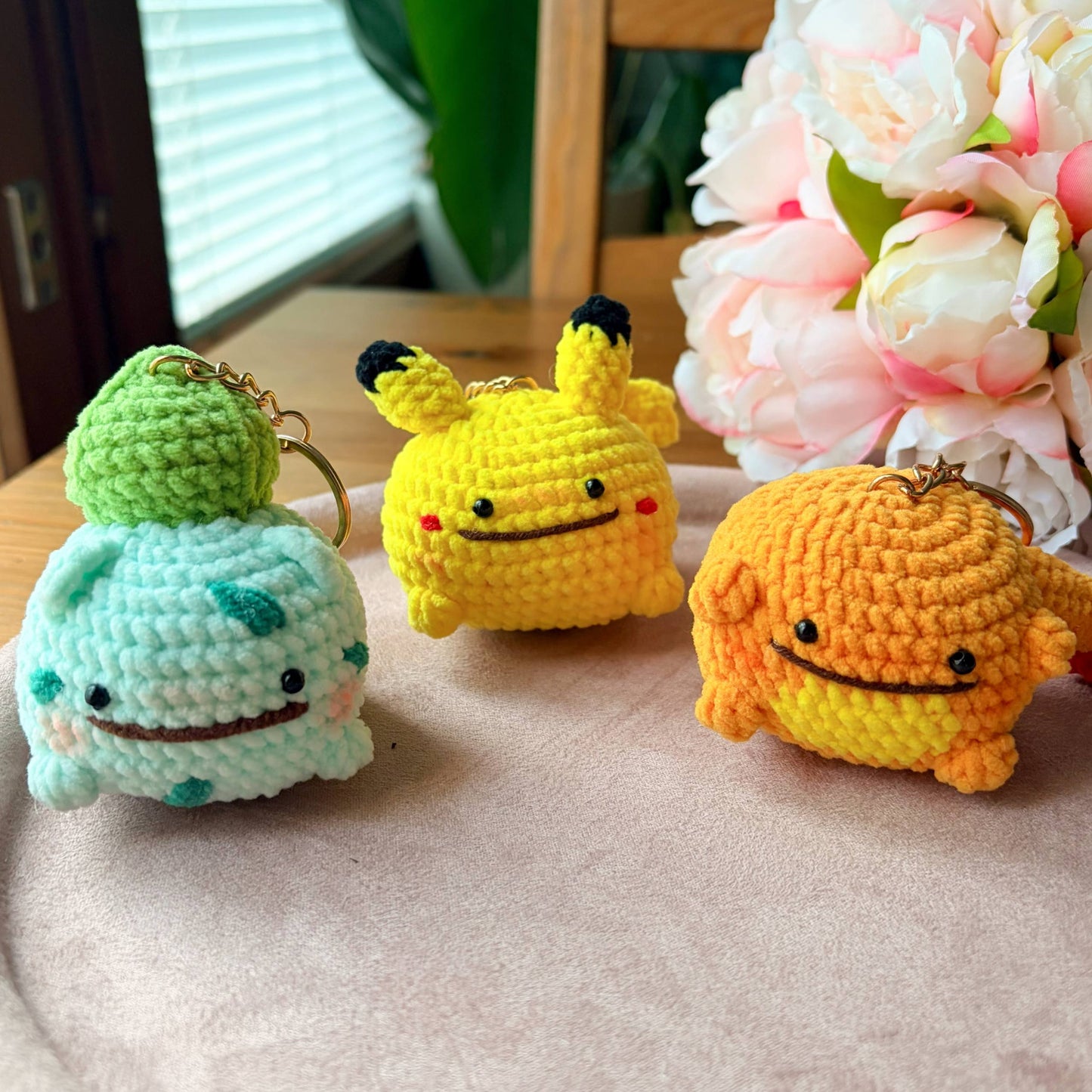 Bulba - Amigurumi