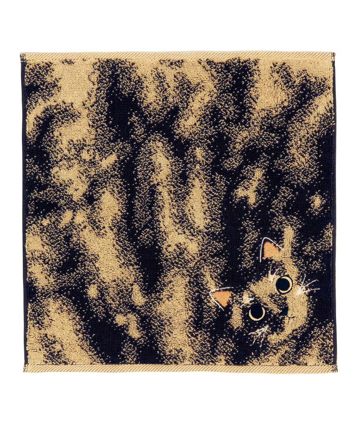 Uchinoko Mate Kitty Series - Imabari Towel, Japan