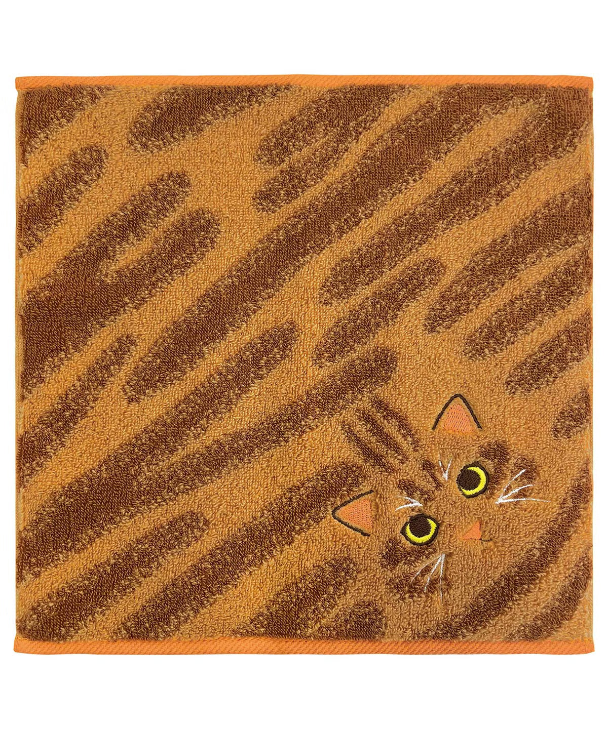 Uchinoko Mate Kitty Series - Imabari Towel, Japan
