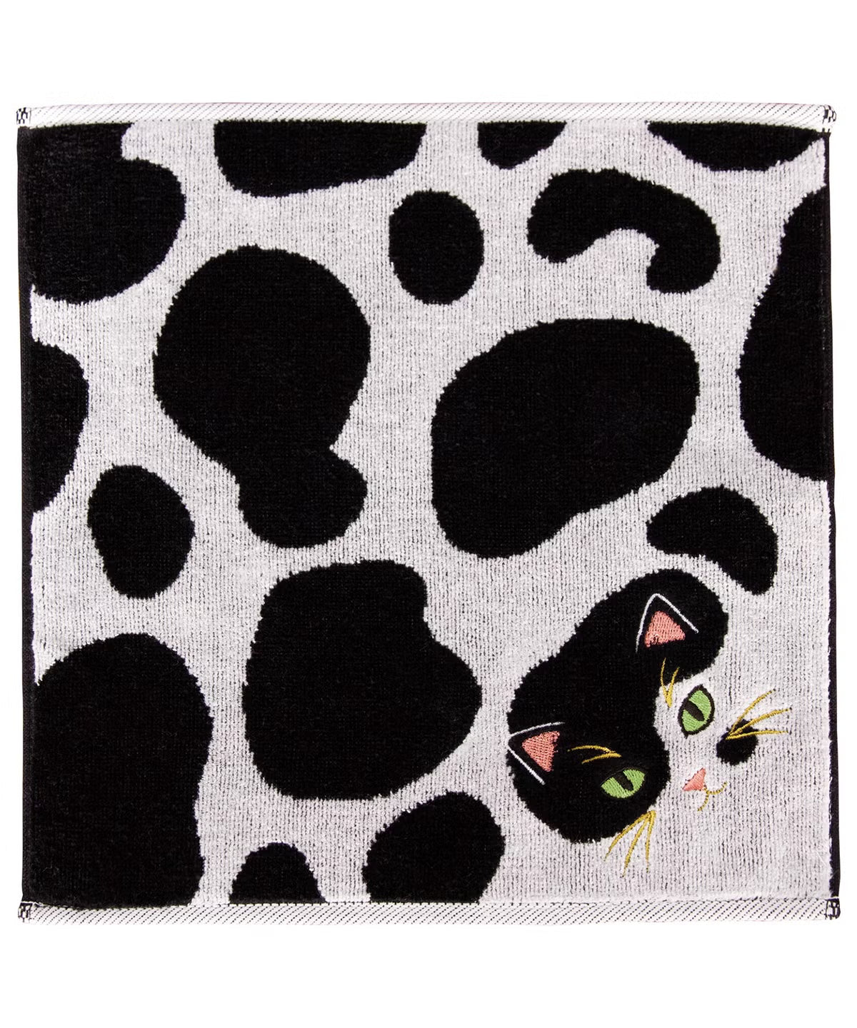 Uchinoko Mate Kitty Series - Imabari Towel, Japan