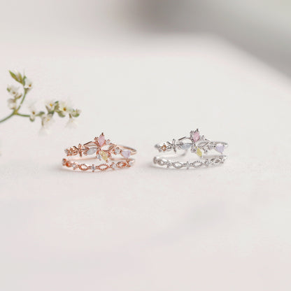 Petal Dream Ring