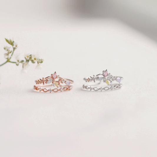Petal Dream Ring