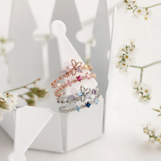 Garden Light Ring