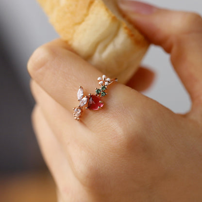Softheart Ring