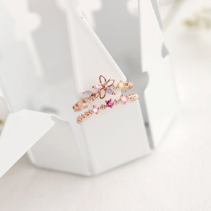 Garden Light Ring