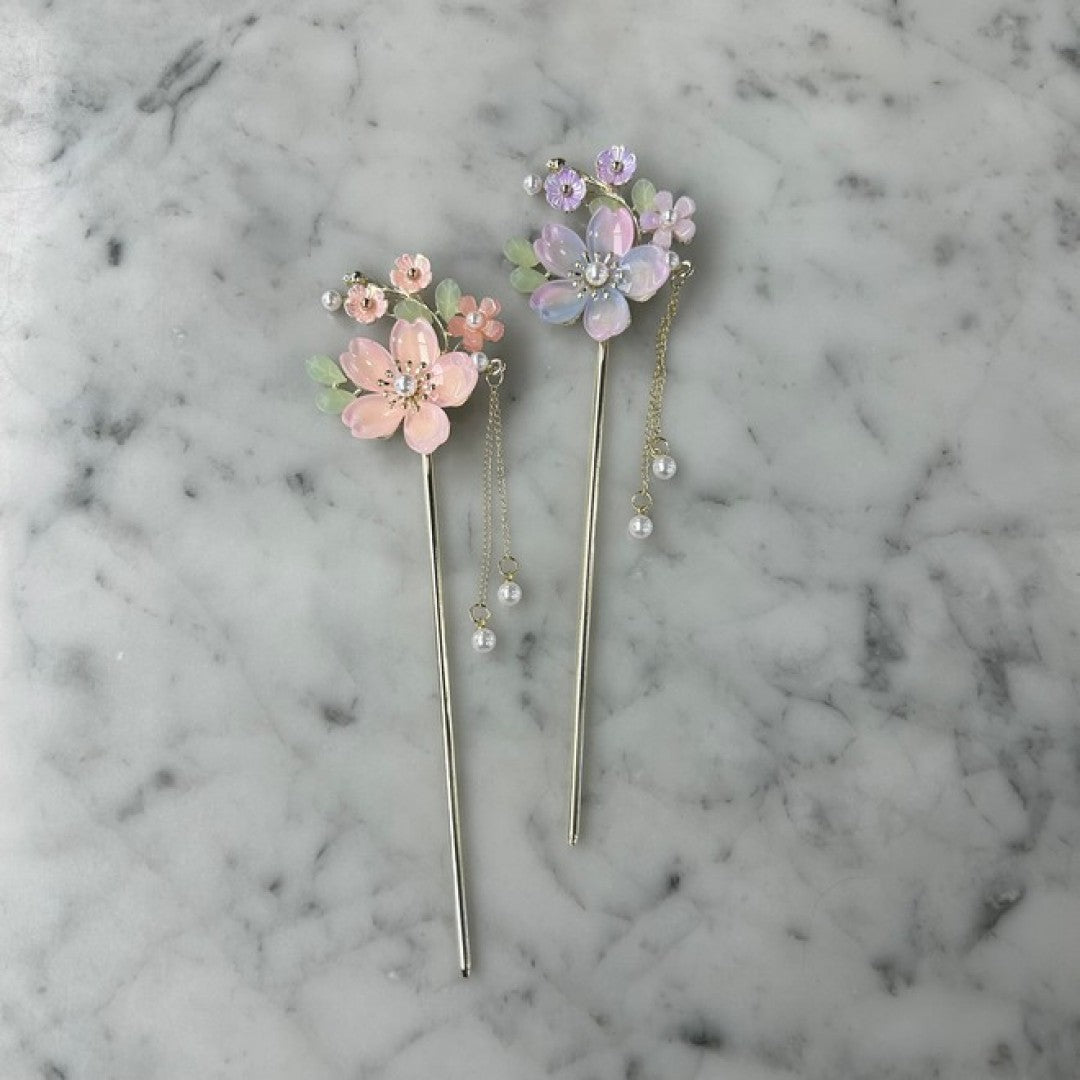 Maison de Lune – Hairpin