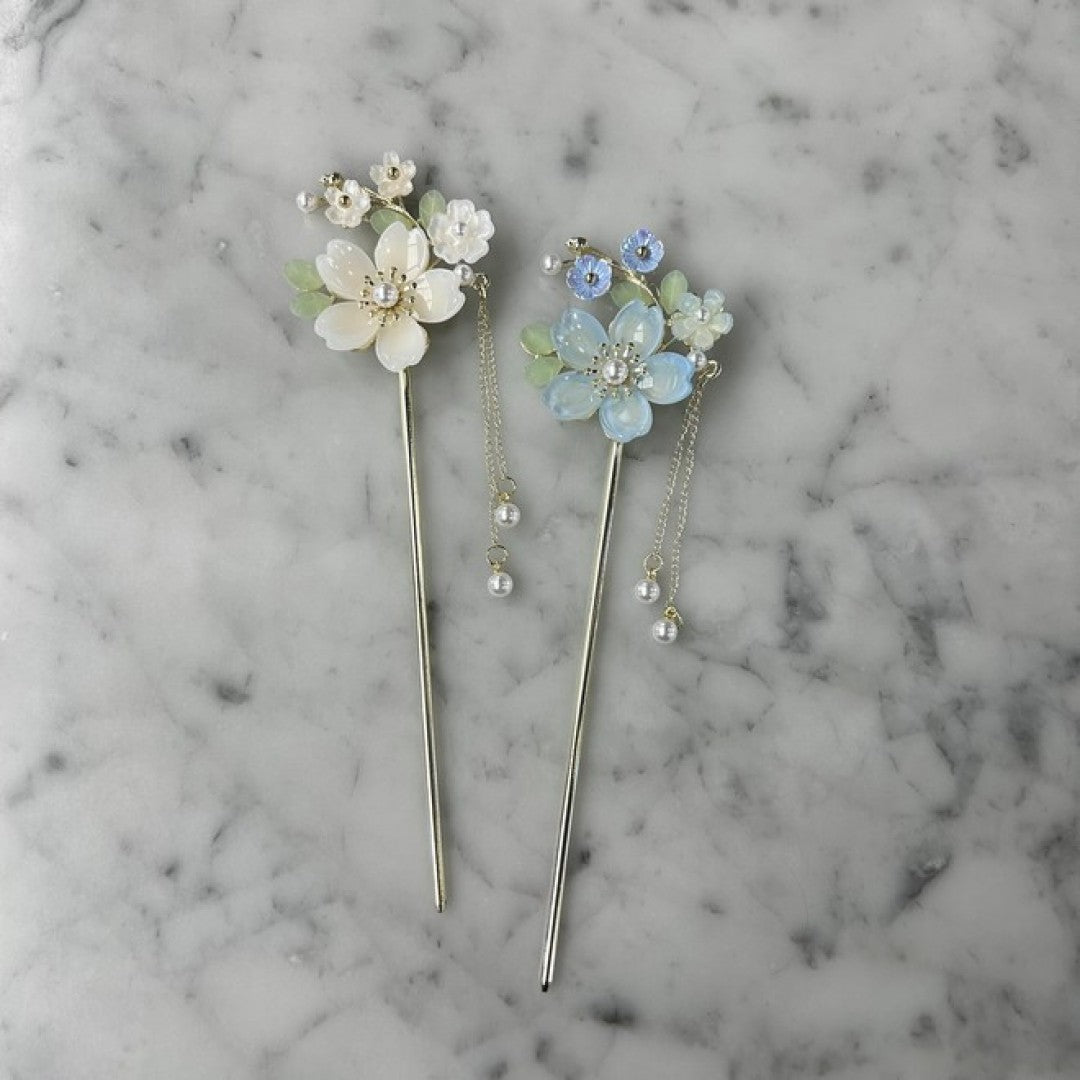 Maison de Lune – Hairpin