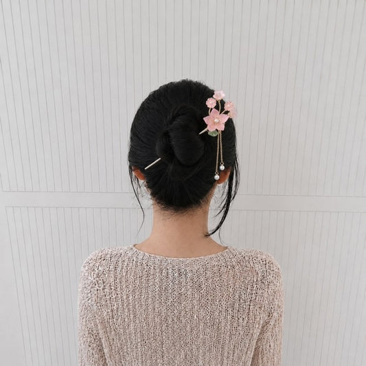 Maison de Lune – Hairpin