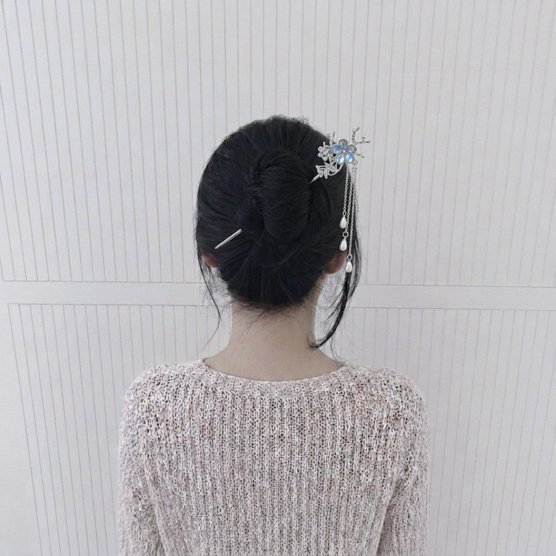 L’Âme de Lune – Hairpin