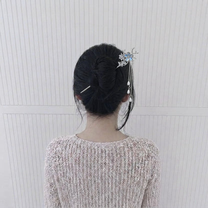L’Âme de Lune – Hairpin