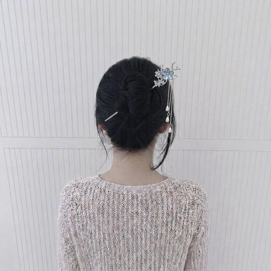 L’Âme de Lune – Hairpin