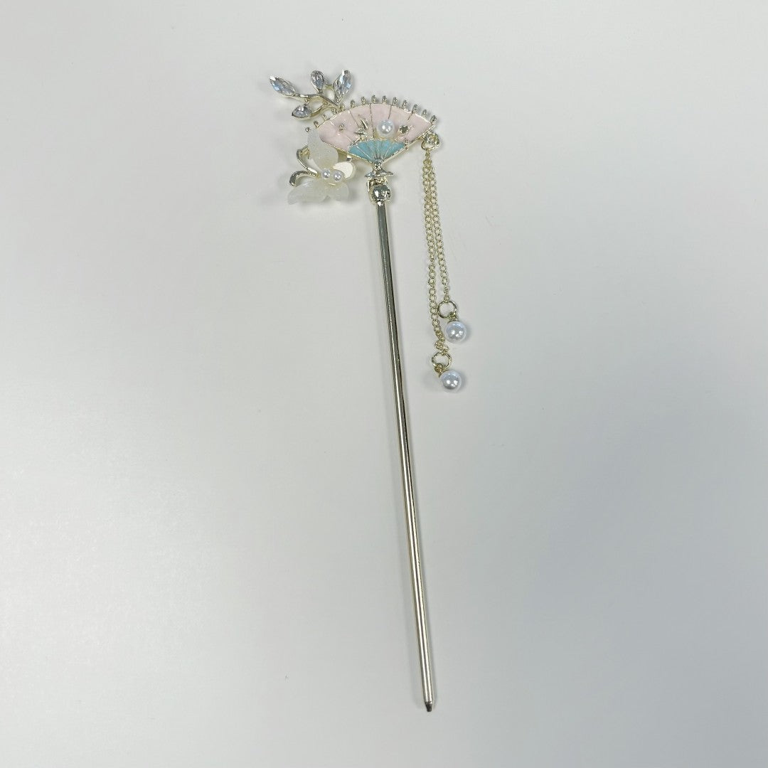 Éclat de Perle - Hairpin