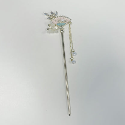 Éclat de Perle - Hairpin