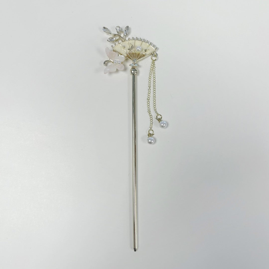 Éclat de Perle - Hairpin