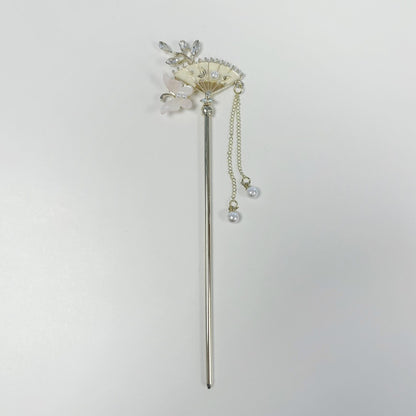 Éclat de Perle - Hairpin