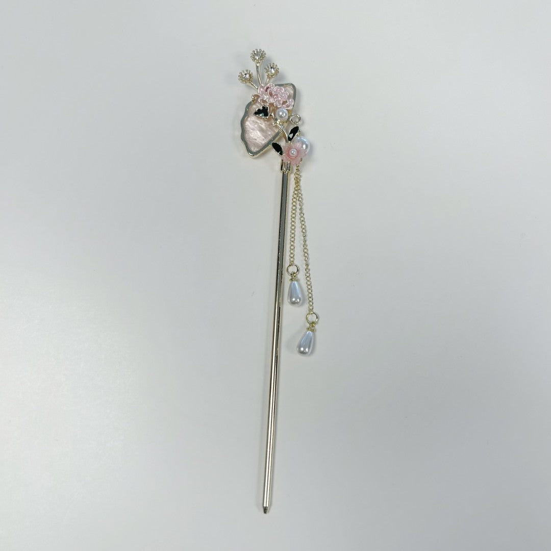 Moonpearl - Hairpin