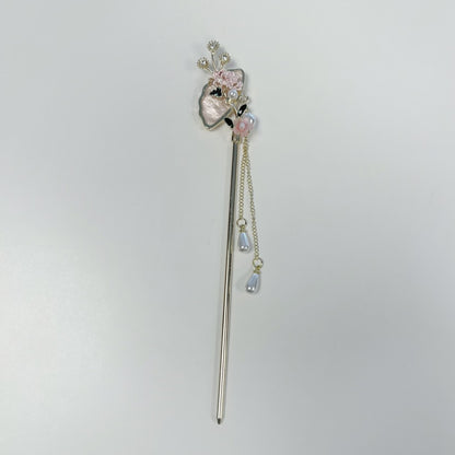 Moonpearl - Hairpin