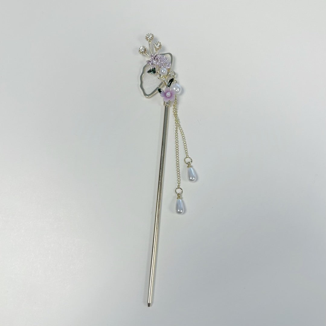 Moonpearl - Hairpin