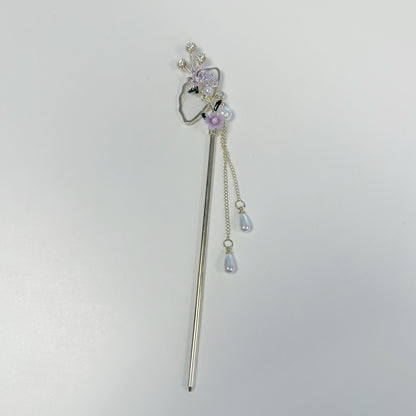 Moonpearl - Hairpin