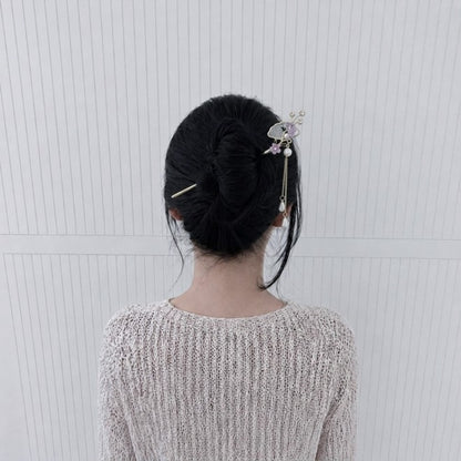 Moonpearl - Hairpin