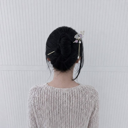 Moonpearl - Hairpin